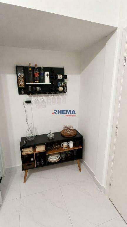 Apartamento à venda no Gonzaga: 