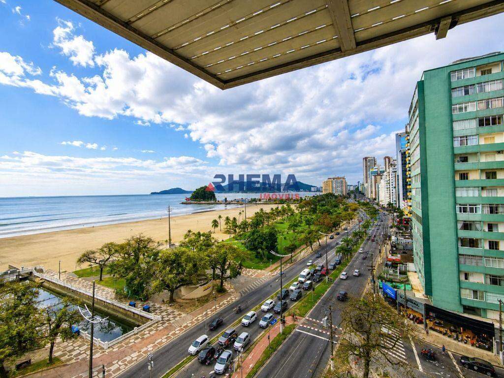 Apartamento à venda no Pompéia: 