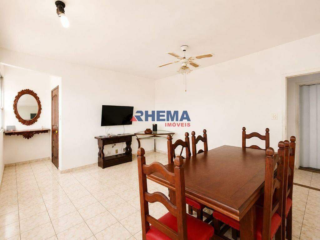 Apartamento à venda no Pompéia: 