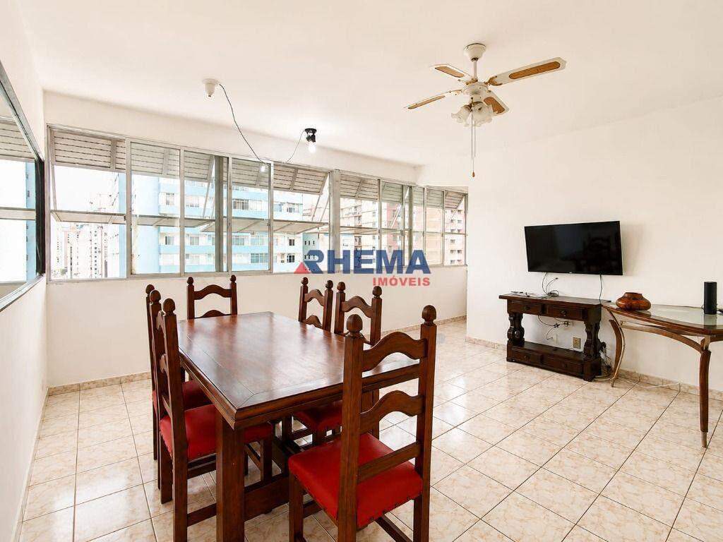 Apartamento à venda no Pompéia: 