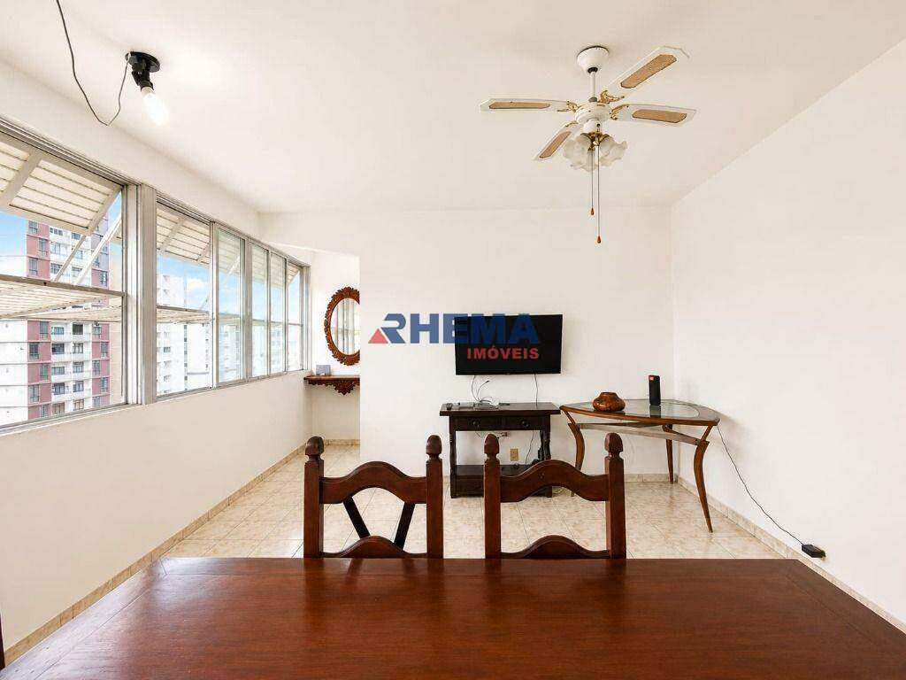 Apartamento à venda no Pompéia: 