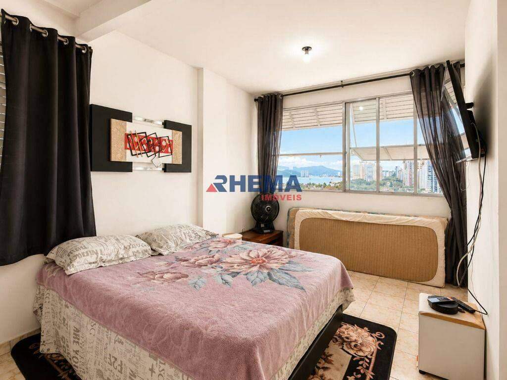 Apartamento à venda no Pompéia: 