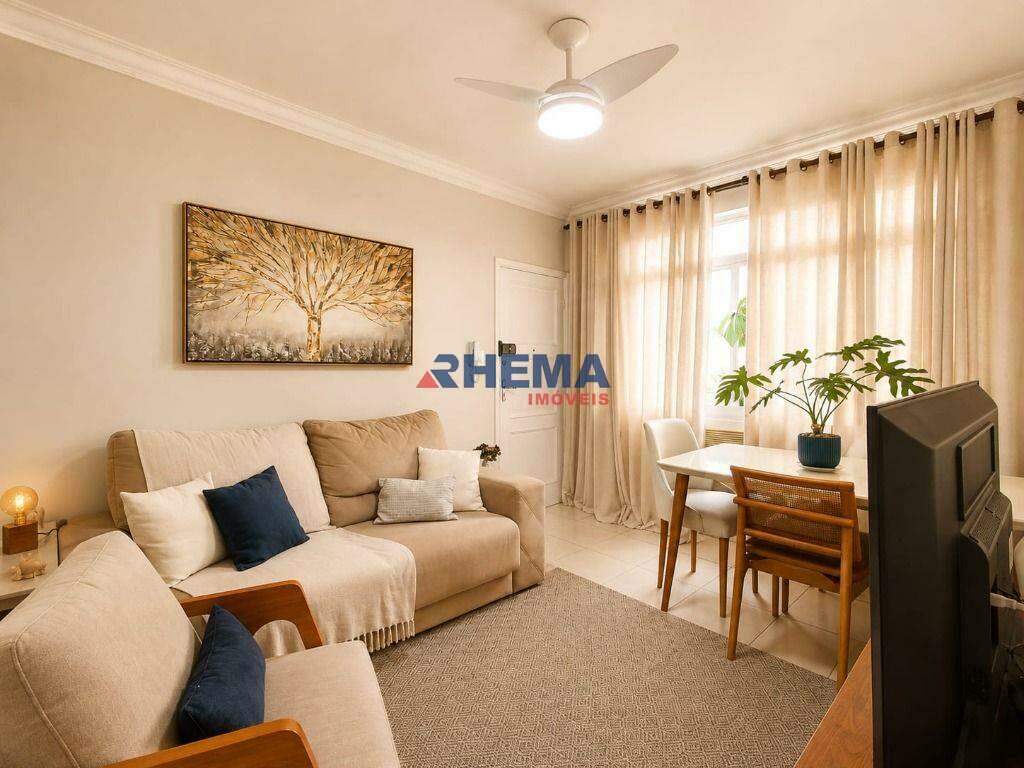 Apartamento à venda no Boqueirão: 