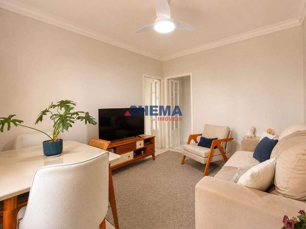 Apartamento à venda no Boqueirão: 