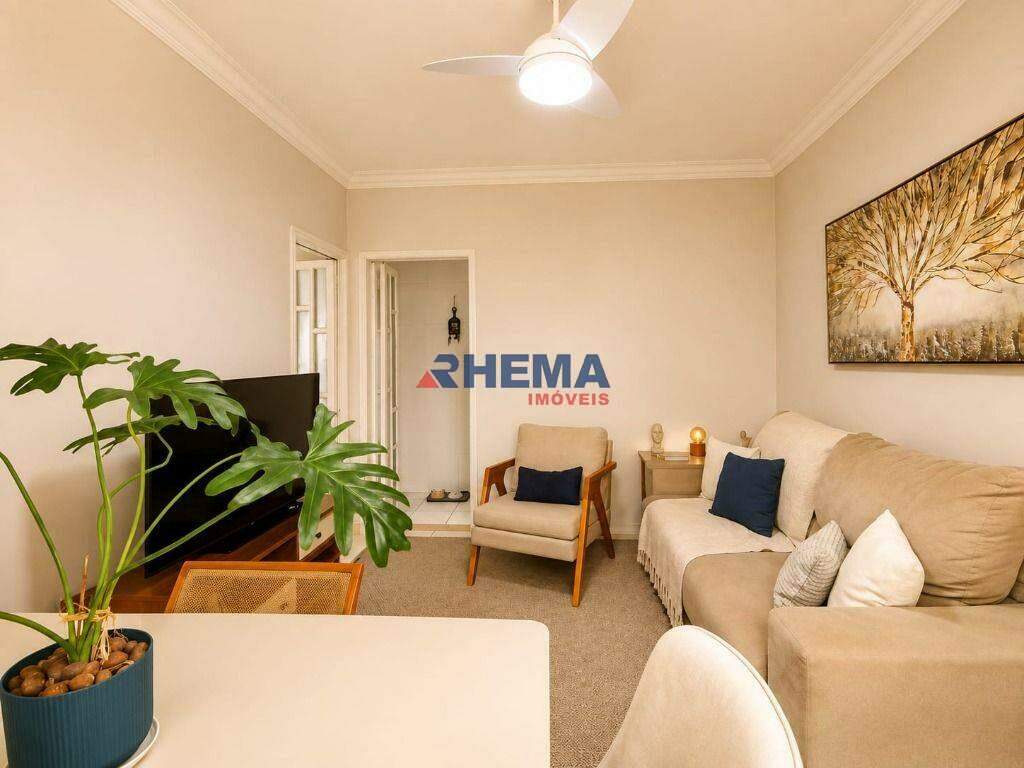 Apartamento à venda no Boqueirão: 