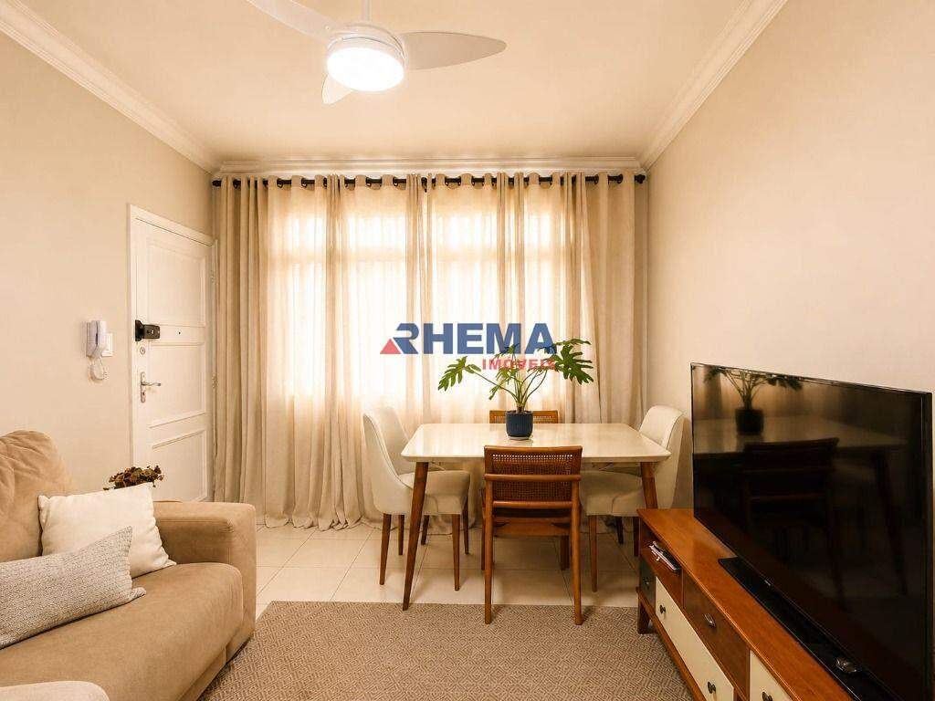 Apartamento à venda no Boqueirão: 