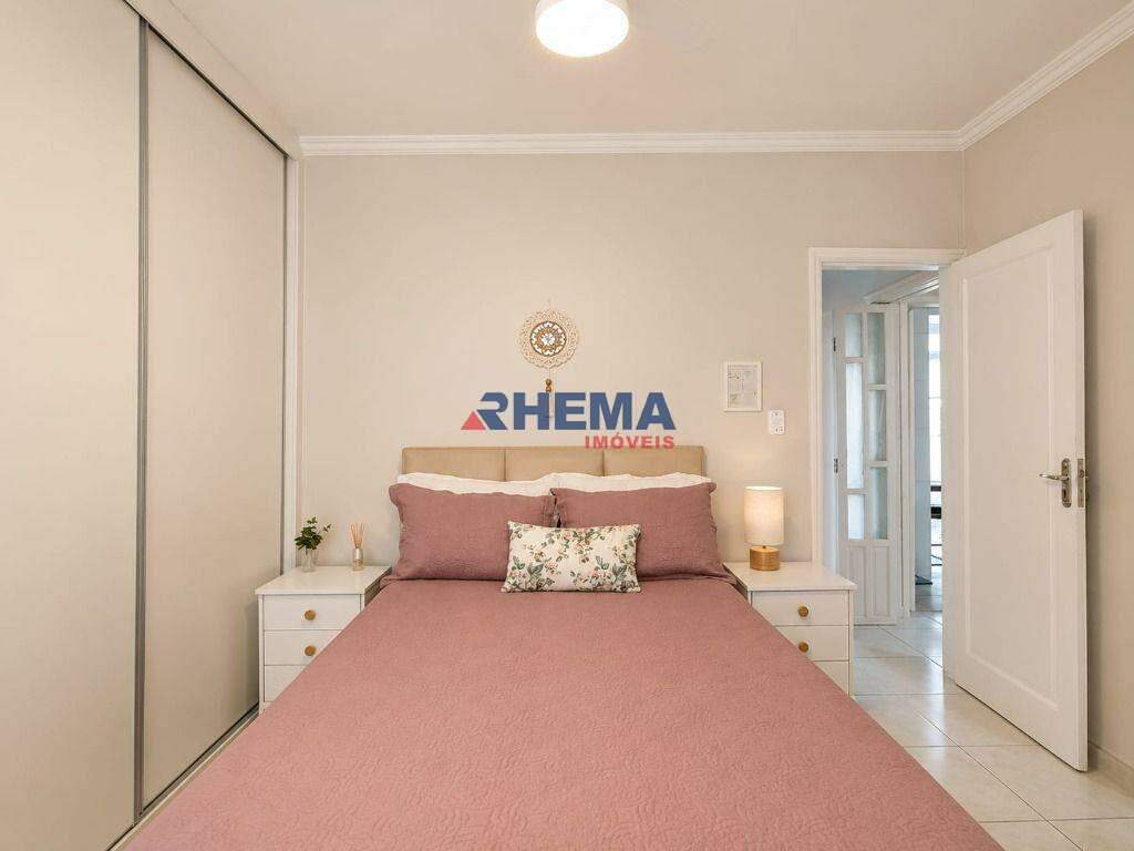 Apartamento à venda no Boqueirão: 