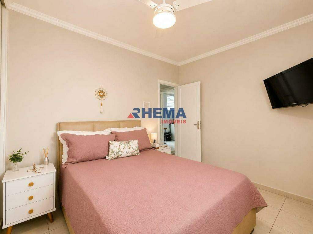 Apartamento à venda no Boqueirão: 