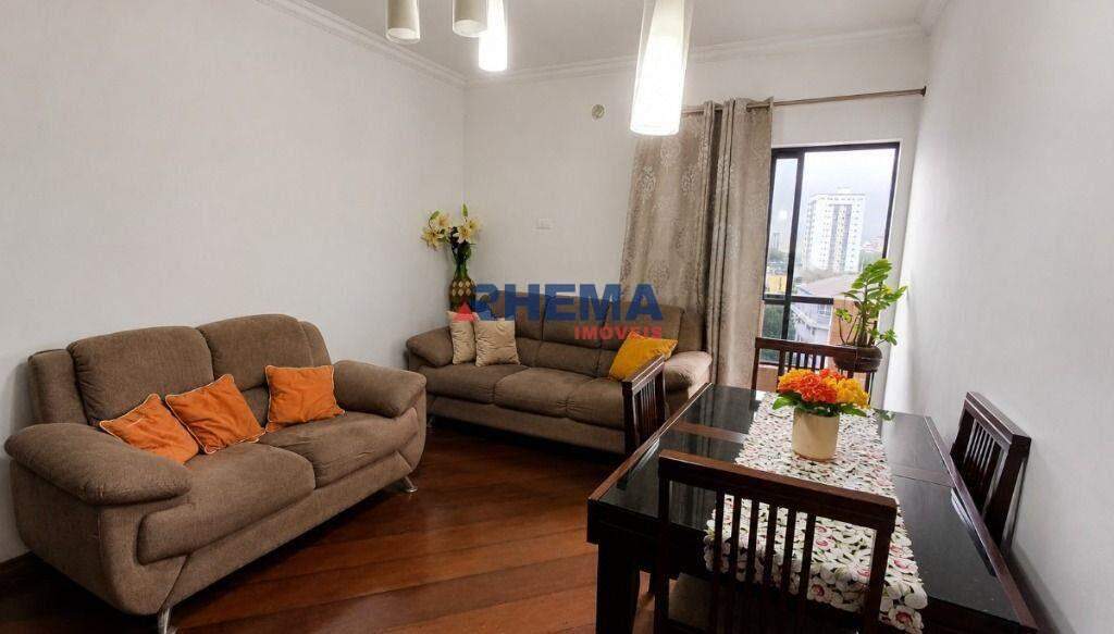 Apartamento à venda no Ponta da Praia: 