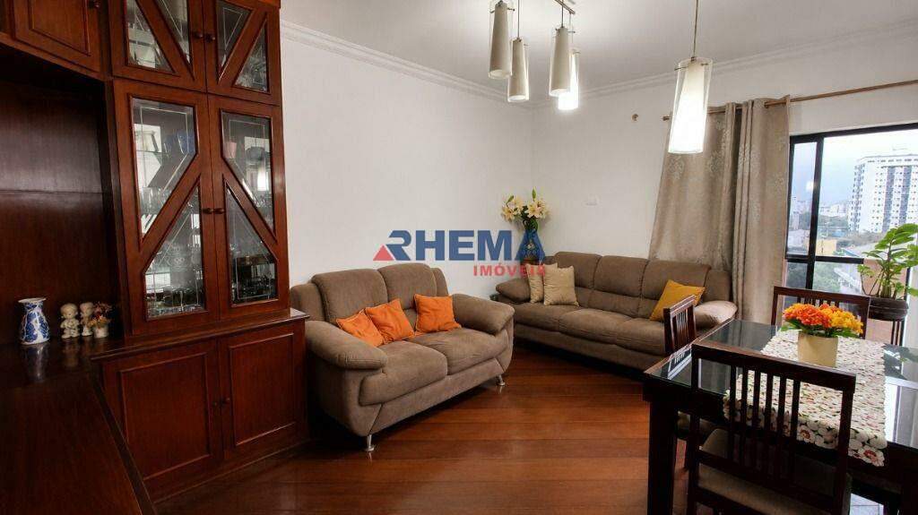 Apartamento à venda no Ponta da Praia: 