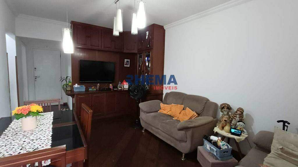 Apartamento à venda no Ponta da Praia: 