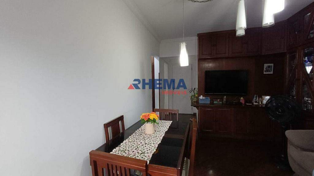 Apartamento à venda no Ponta da Praia: 