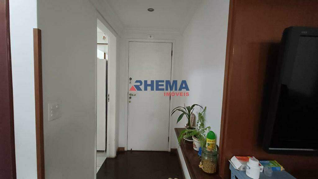 Apartamento à venda no Ponta da Praia: 
