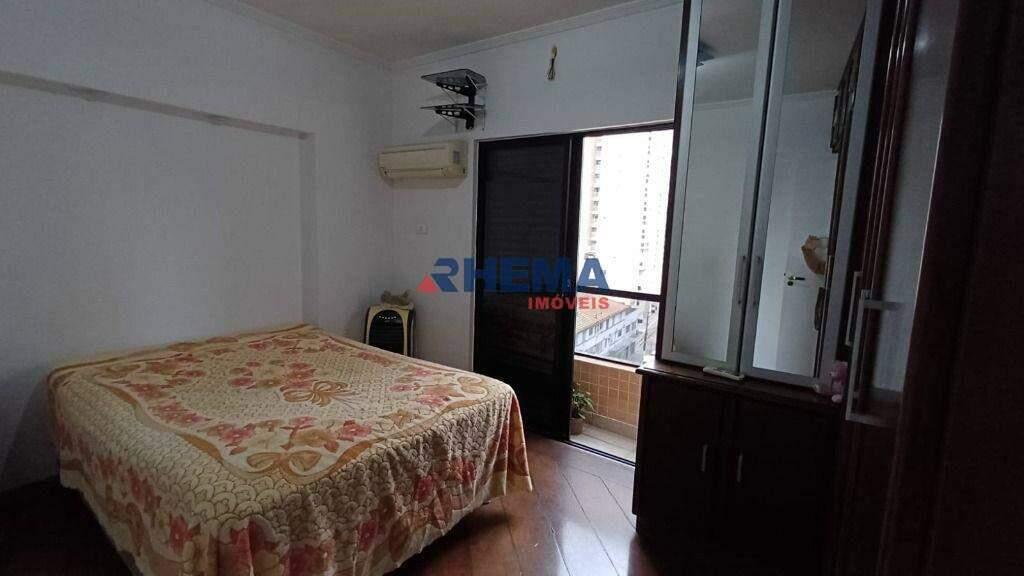 Apartamento à venda no Ponta da Praia: 