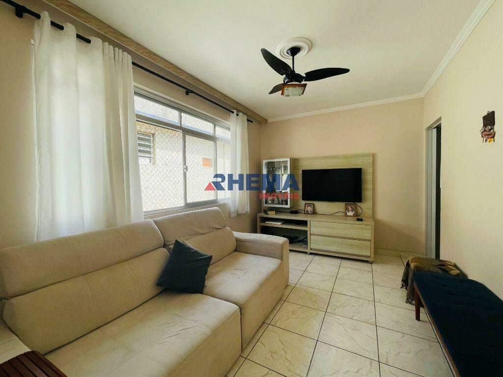 Apartamento à venda no Embaré: 