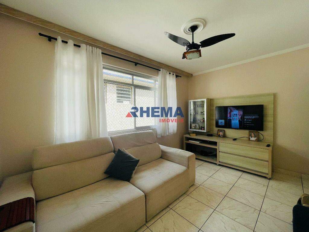Apartamento à venda no Embaré: 