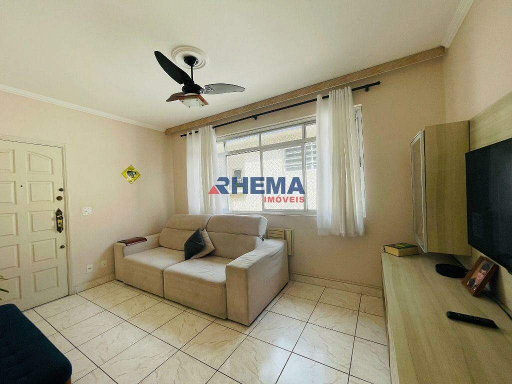Apartamento à venda no Embaré: 