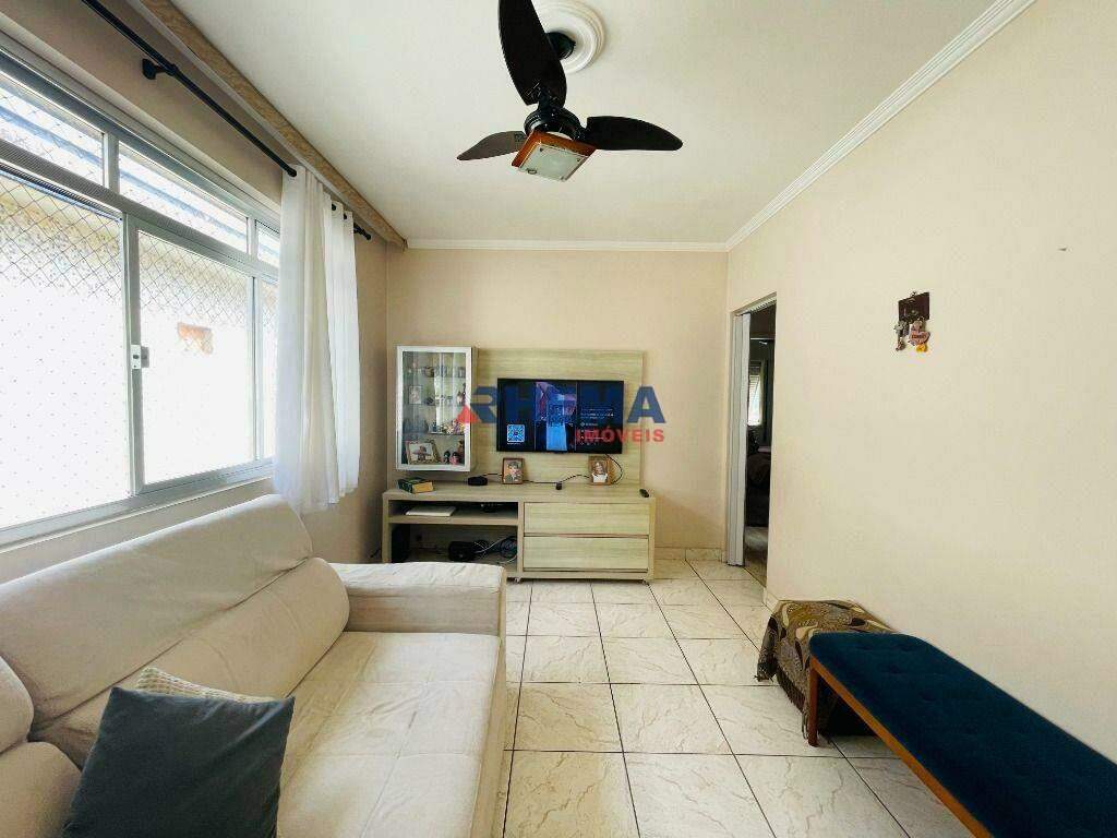 Apartamento à venda no Embaré: 