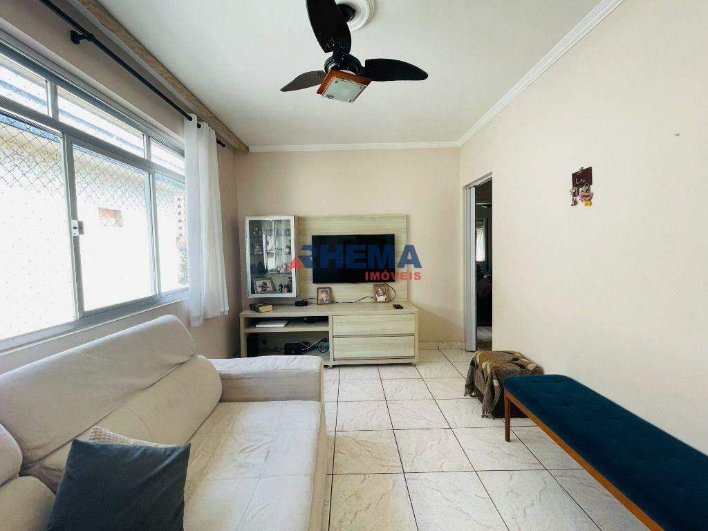 Apartamento à venda no Embaré: 