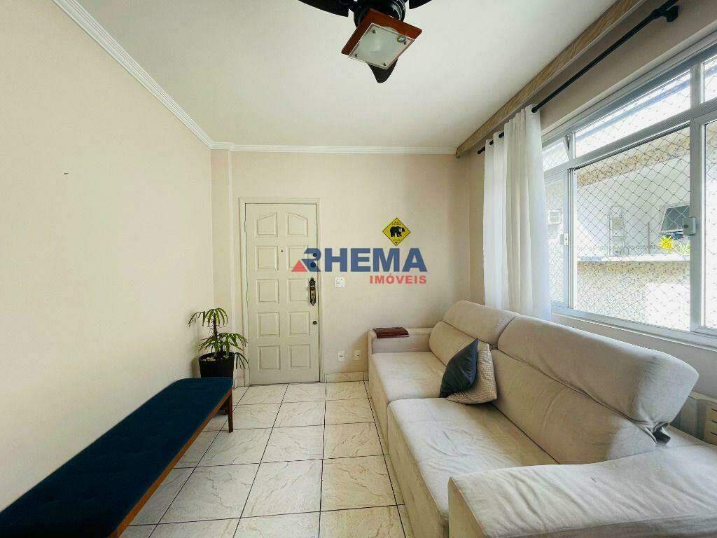 Apartamento à venda no Embaré: 