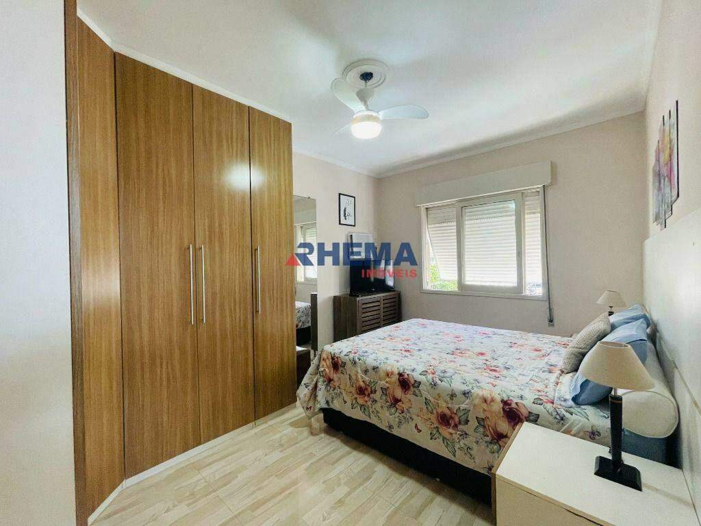 Apartamento à venda no Embaré: 