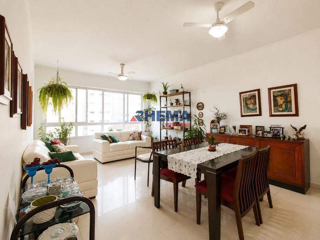 Apartamento à venda no Boqueirão: 