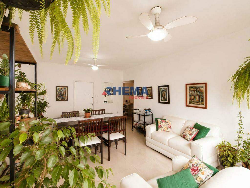 Apartamento à venda no Boqueirão: 