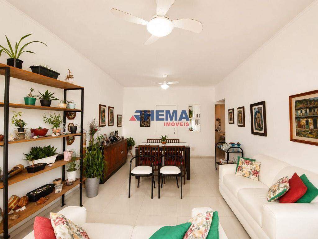 Apartamento à venda no Boqueirão: 