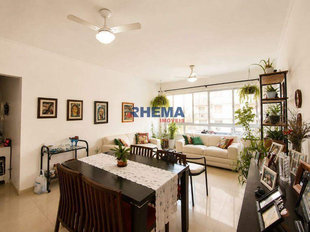 Apartamento à venda no Boqueirão: 