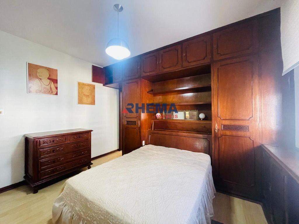 Apartamento à venda no Boqueirão: 