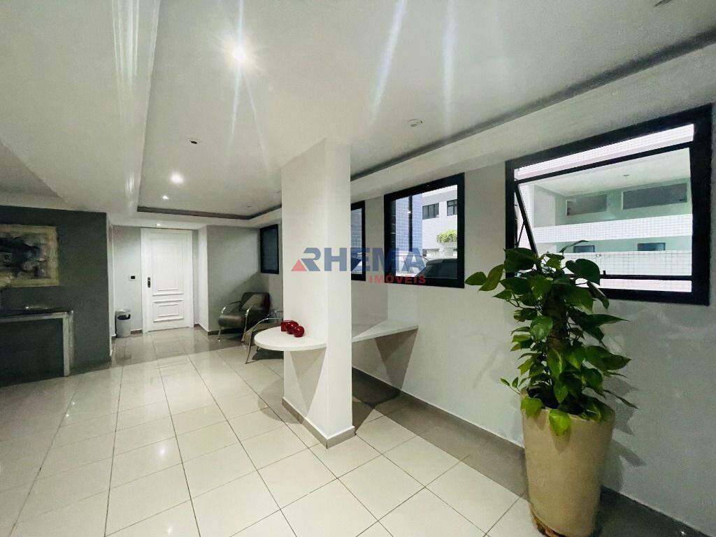 Apartamento à venda no Ponta da Praia: 