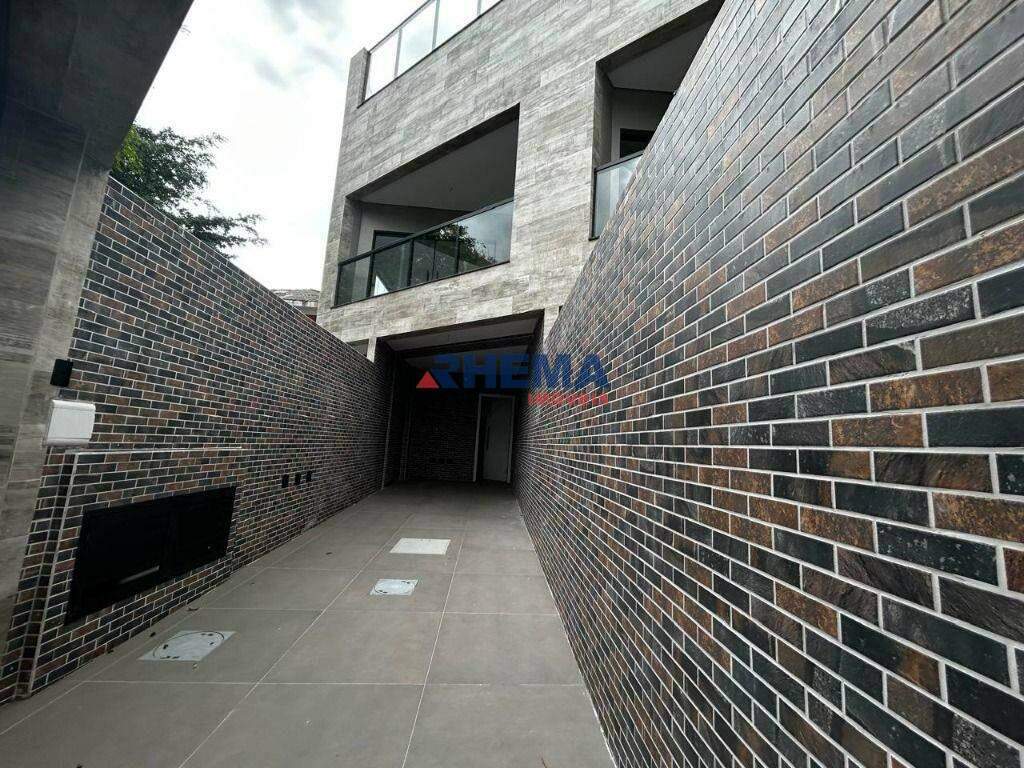 Casa à venda no Aparecida: 