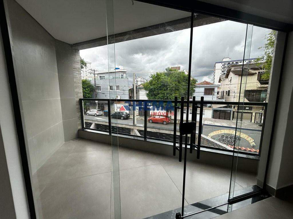 Casa à venda no Aparecida: 