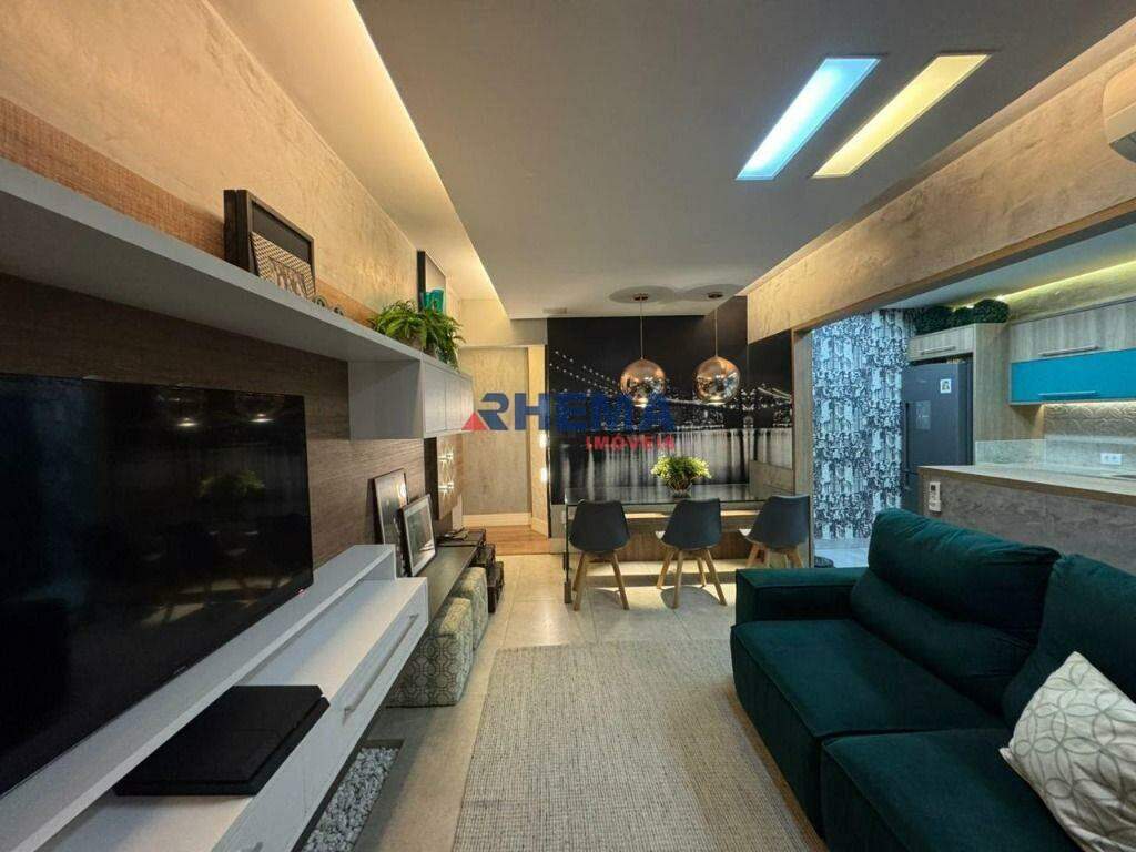Apartamento à venda no Encruzilhada: 