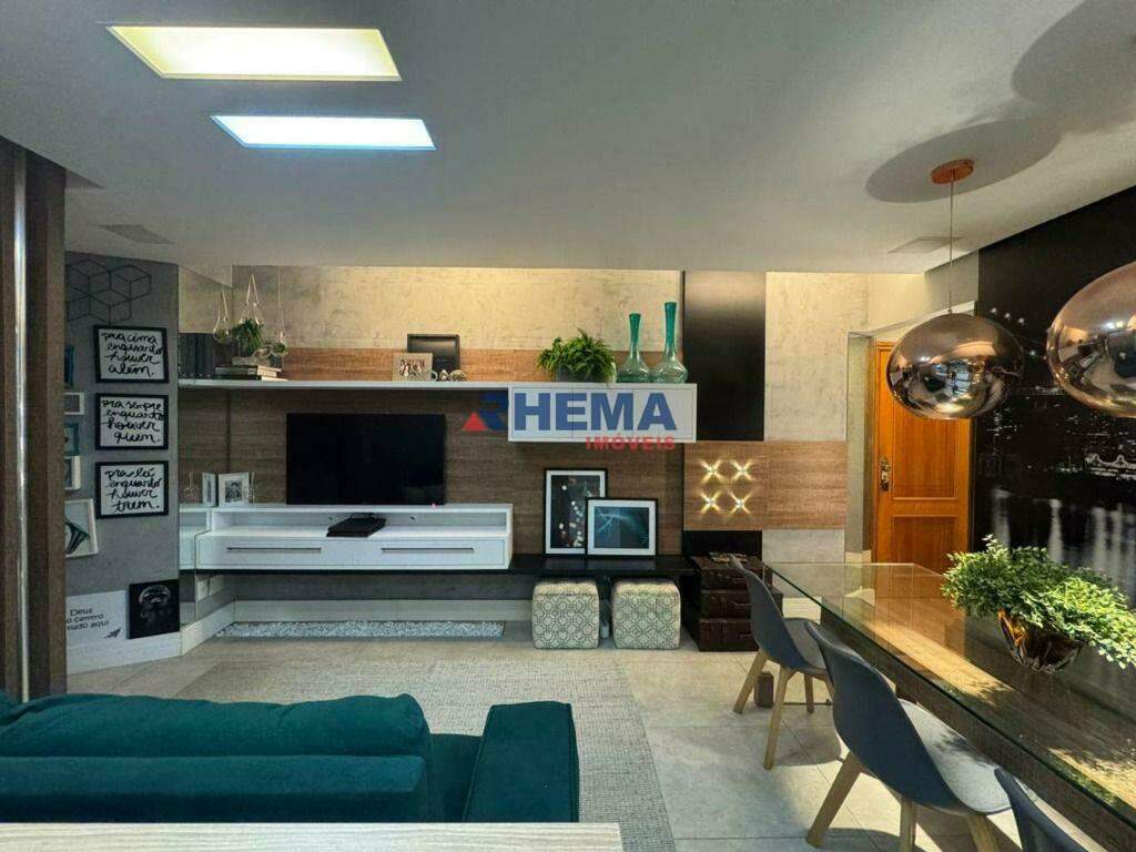 Apartamento à venda no Encruzilhada: 