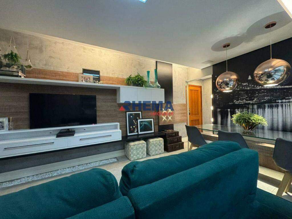 Apartamento à venda no Encruzilhada: 