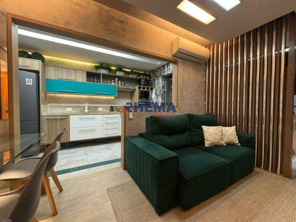 Apartamento à venda no Encruzilhada: 