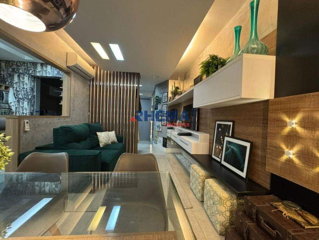 Apartamento à venda no Encruzilhada: 