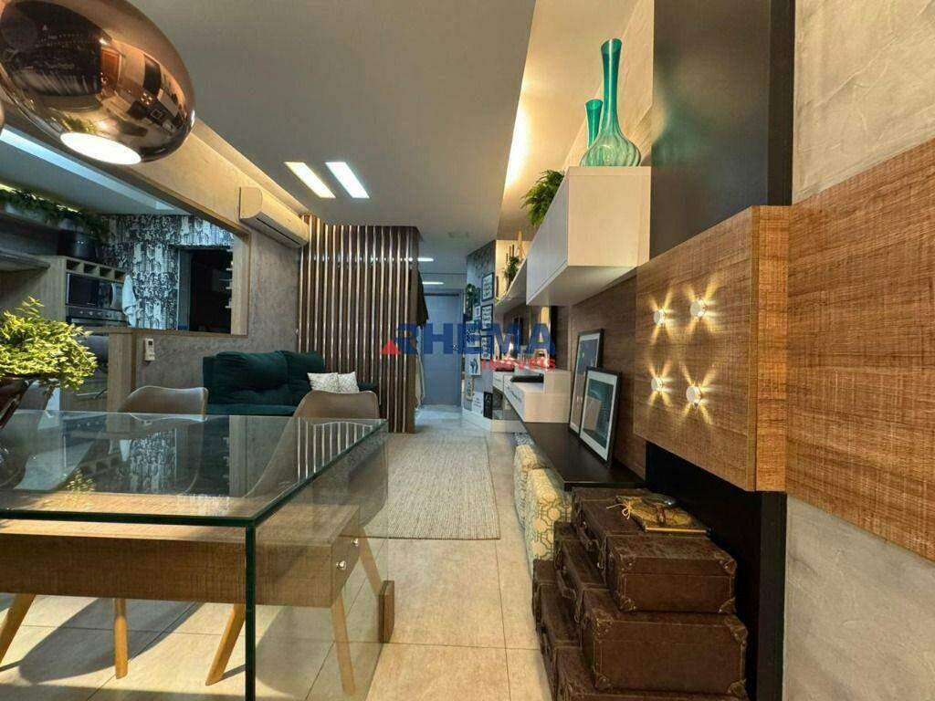 Apartamento à venda no Encruzilhada: 