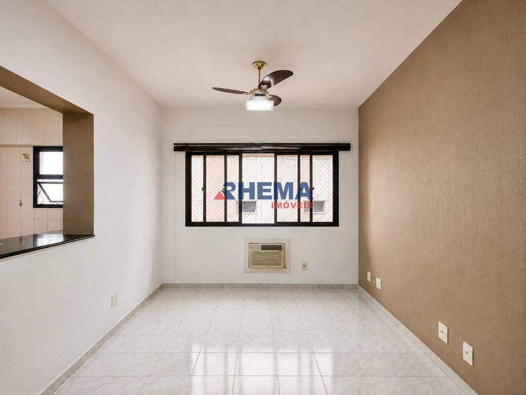 Apartamento à venda no Embaré: 