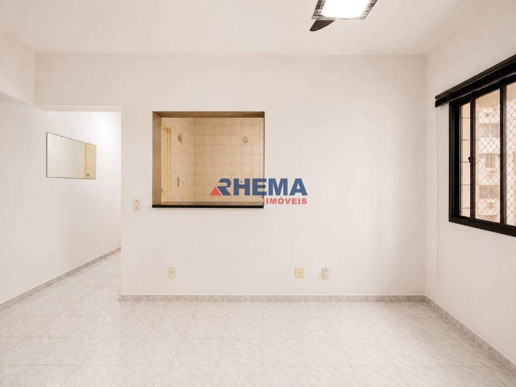 Apartamento à venda no Embaré: 