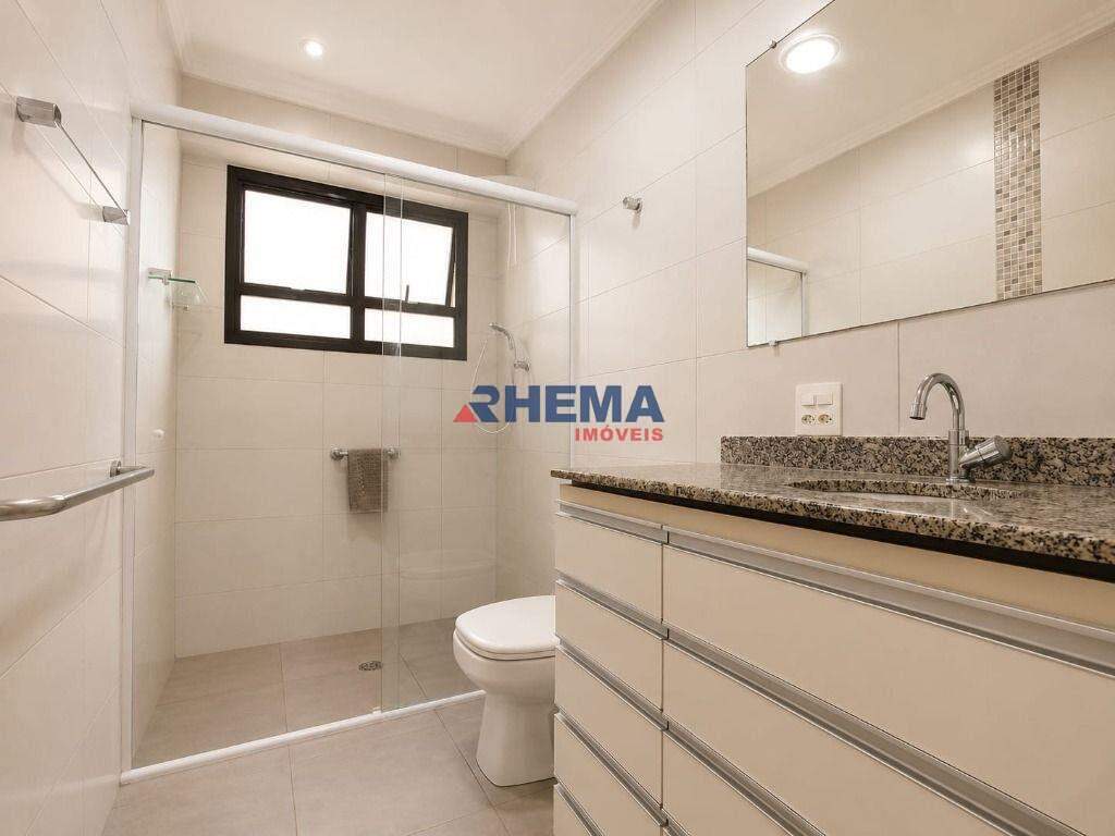 Apartamento à venda no Embaré: 