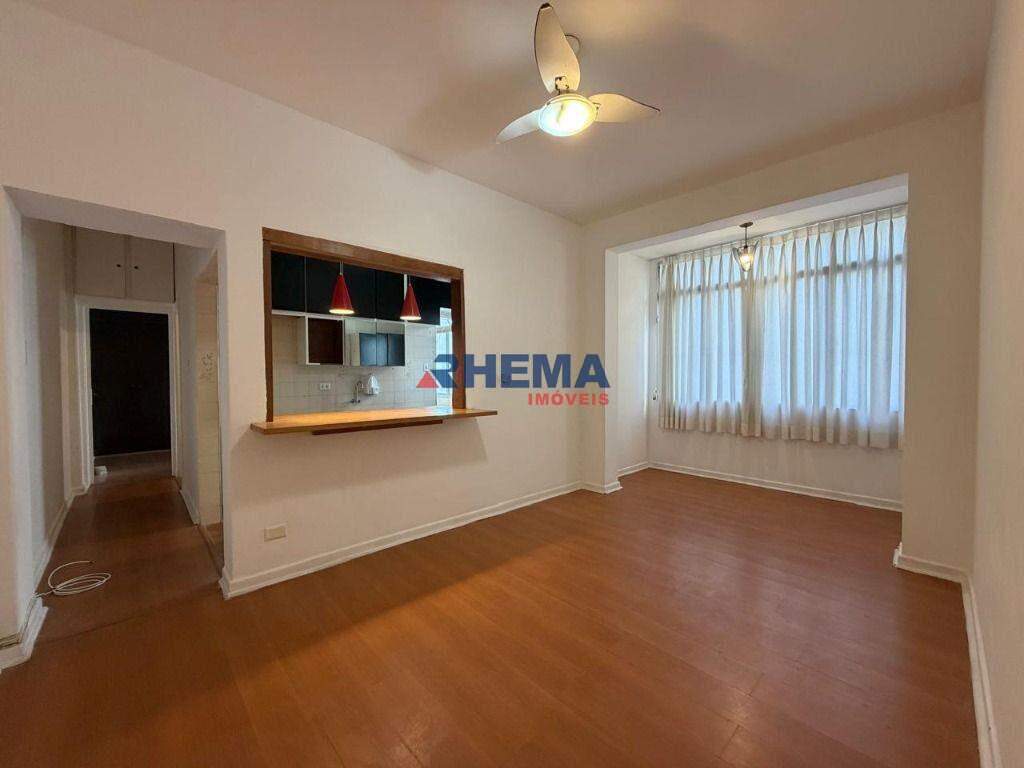 Apartamento à venda no Aparecida: 