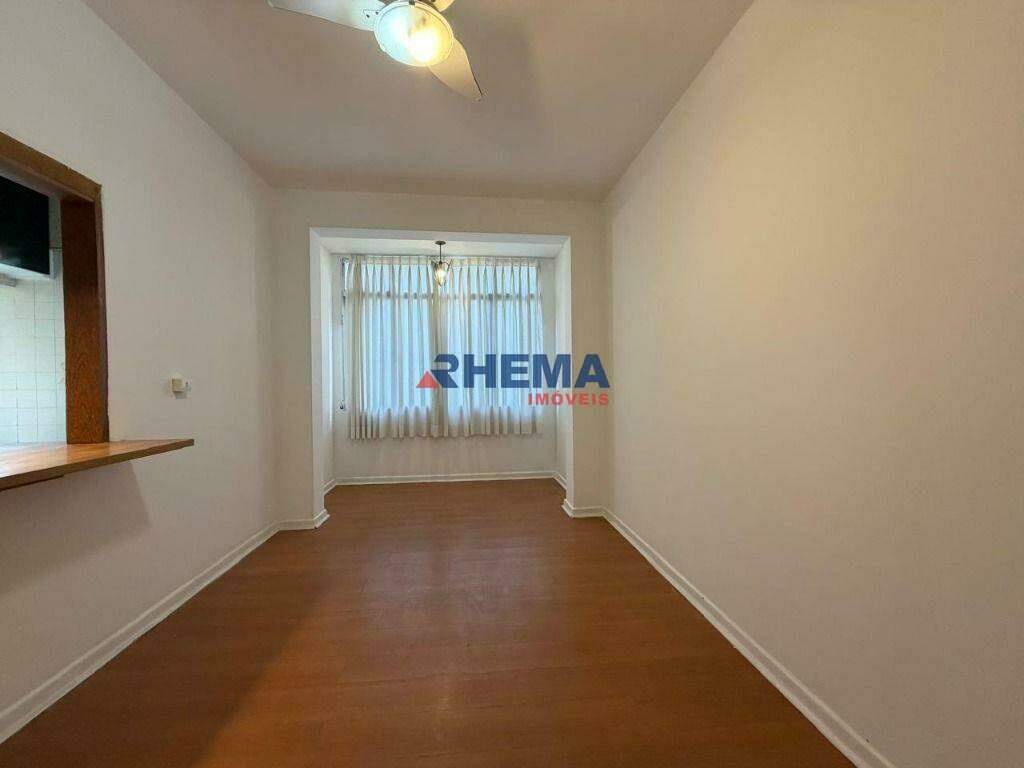Apartamento à venda no Aparecida: 