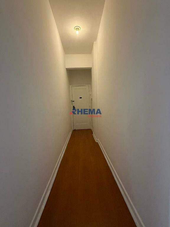 Apartamento à venda no Aparecida: 