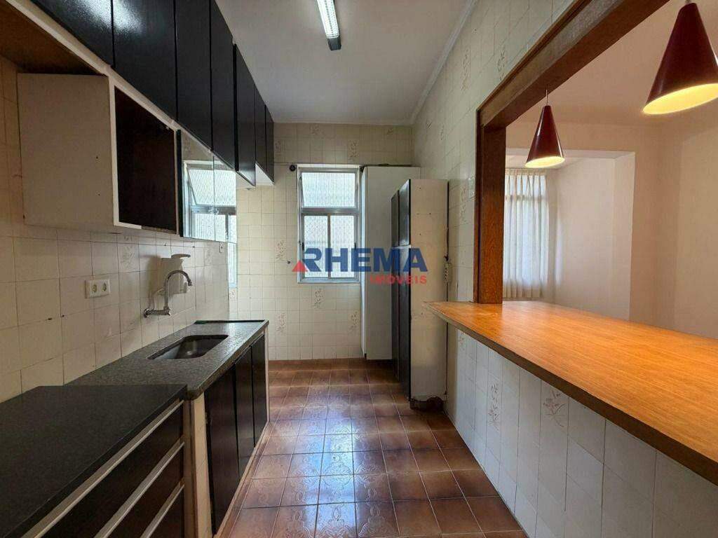 Apartamento à venda no Aparecida: 