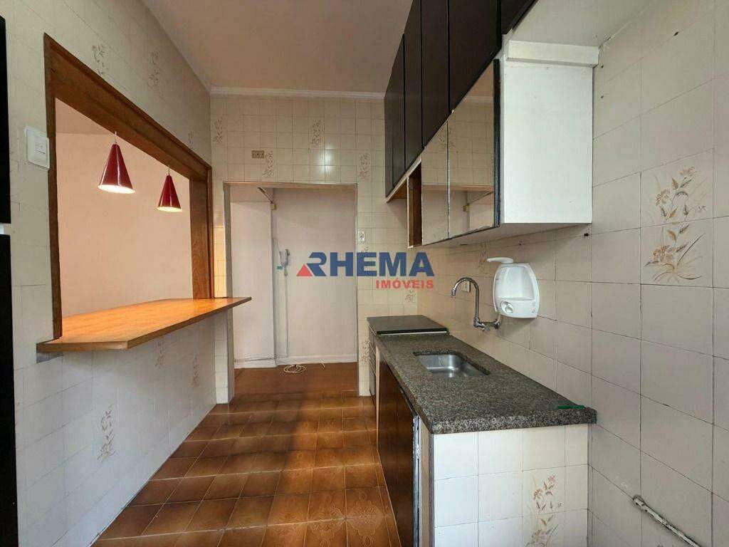 Apartamento à venda no Aparecida: 