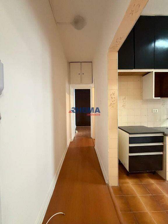 Apartamento à venda no Aparecida: 