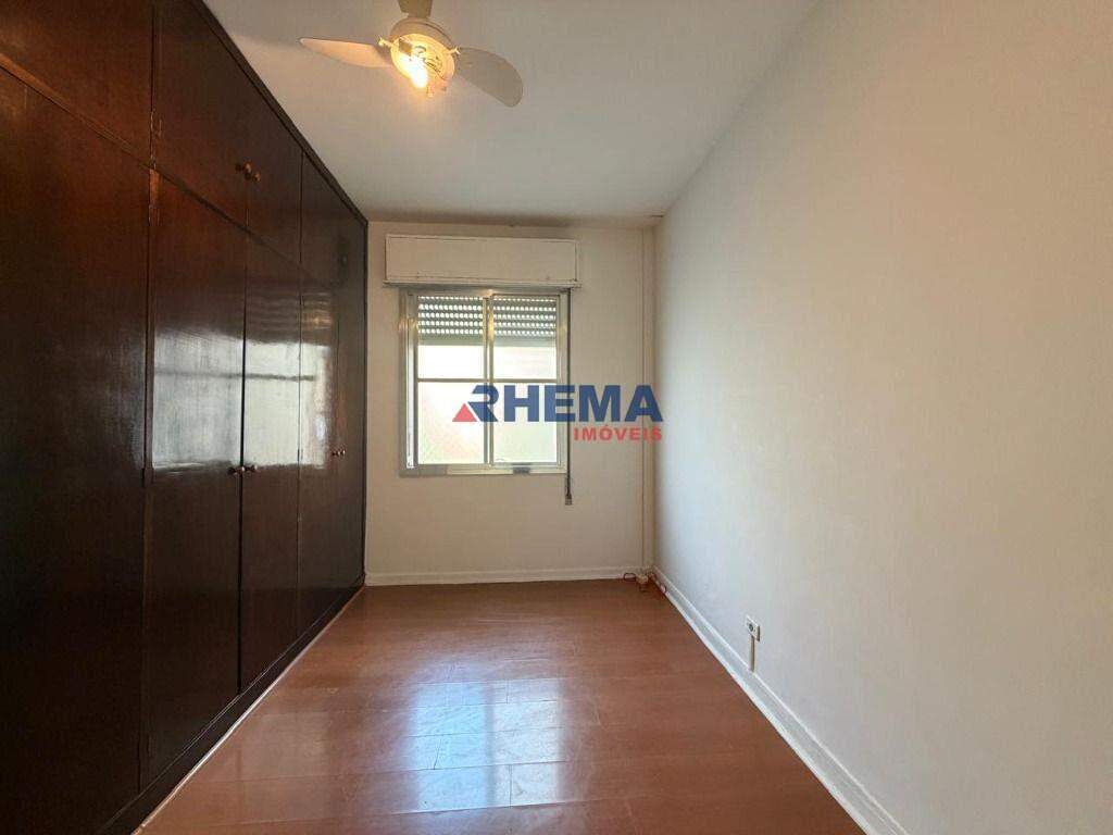 Apartamento à venda no Aparecida: 