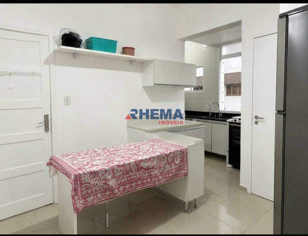 Apartamento à venda no Gonzaga: 
